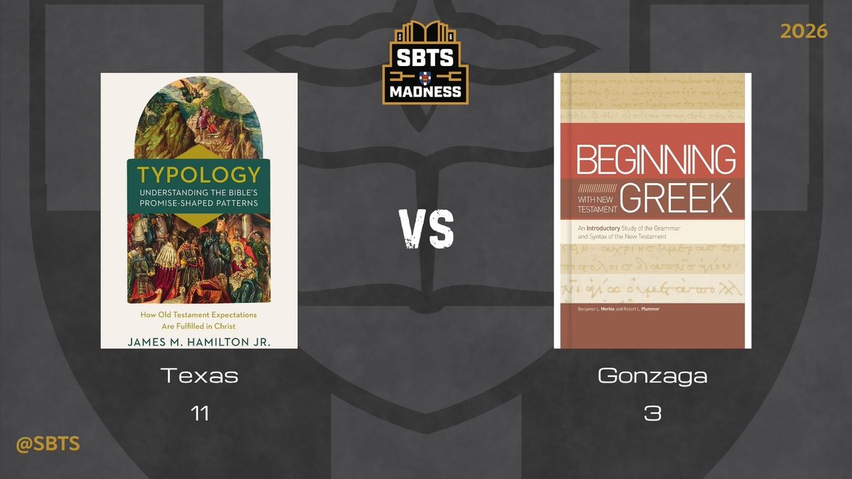 Southern Seminary tweet media