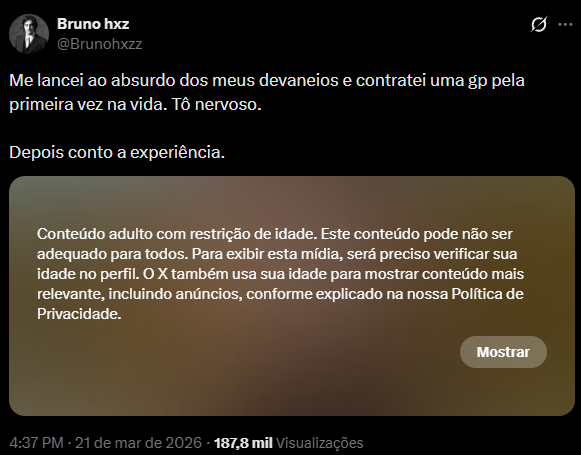 oxítona tweet media
