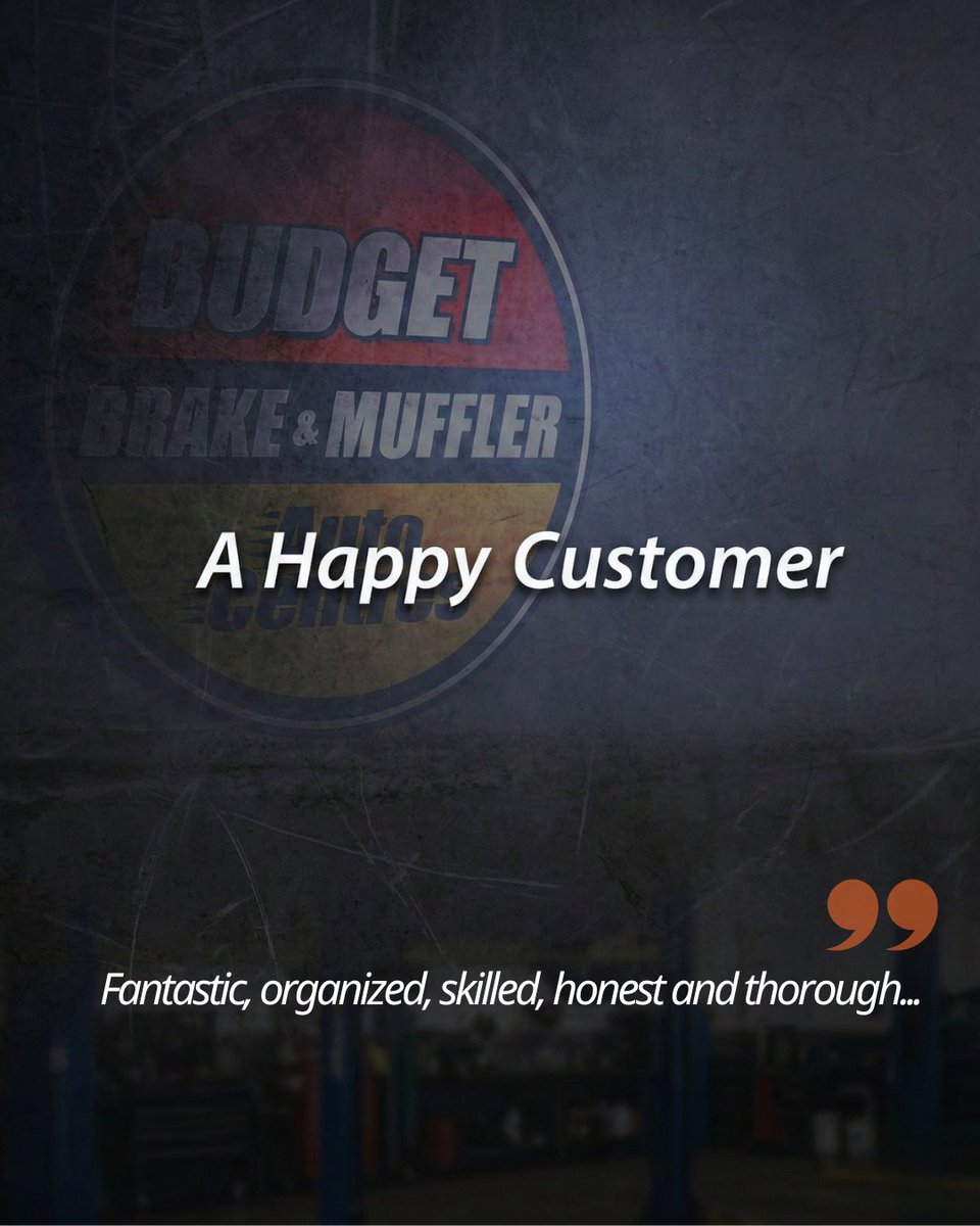 BBMACofficial's tweet image. ⭐⭐⭐⭐⭐
Thank you for sharing your experience, Isaac!

#FixedRight with #CustomerCare
#BBMAC #SurreyDelta