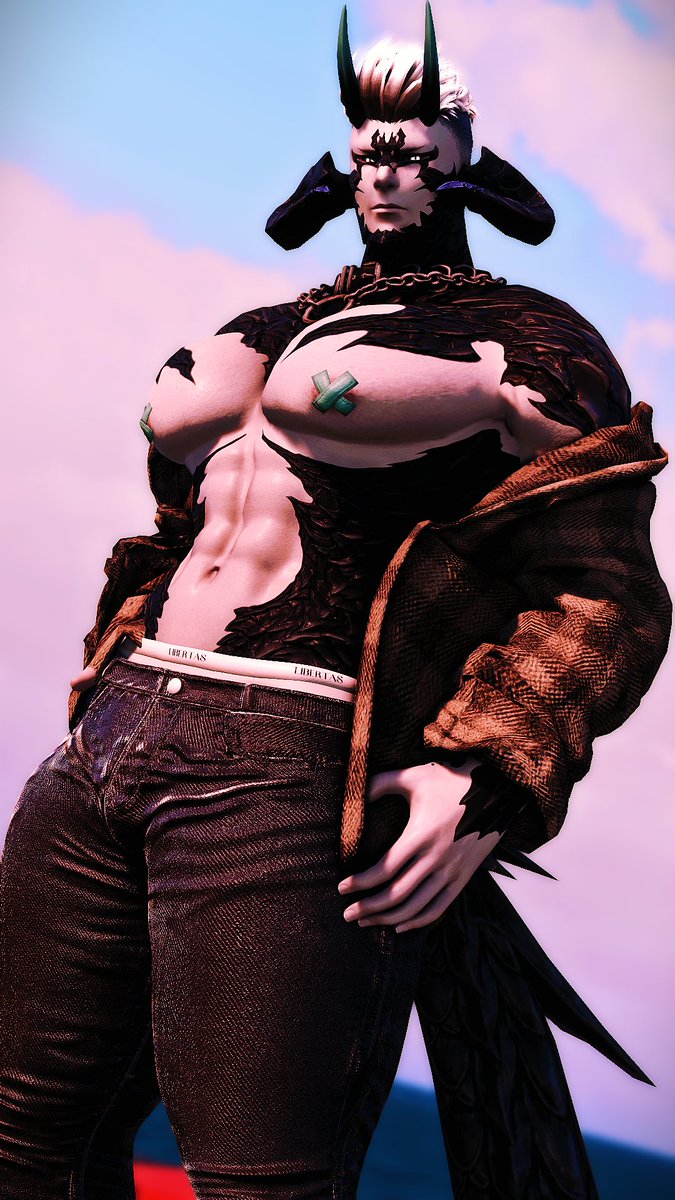 ⛓️ Tempting Incubi ⛓️ tweet media