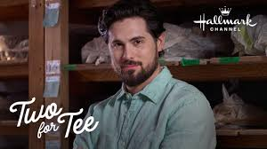 DeborahGernandt's tweet image. @ChrisMcNally_ new movie is about to start. Come and watch #TwoforTee on @hallmarkchannel 8/7 c.

#ChrisMcNally
@JanelParrish
