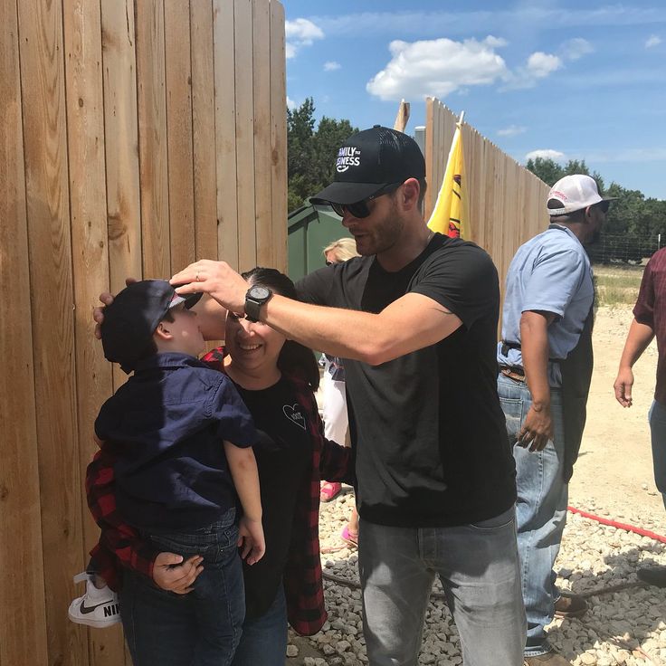 Stef ✶ DeanJo Daughter tweet media