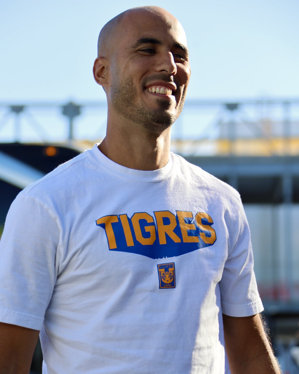 Club Tigres 🐯 tweet media