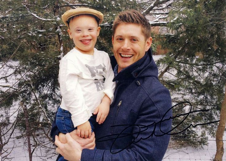 Stef ✶ DeanJo Daughter tweet media