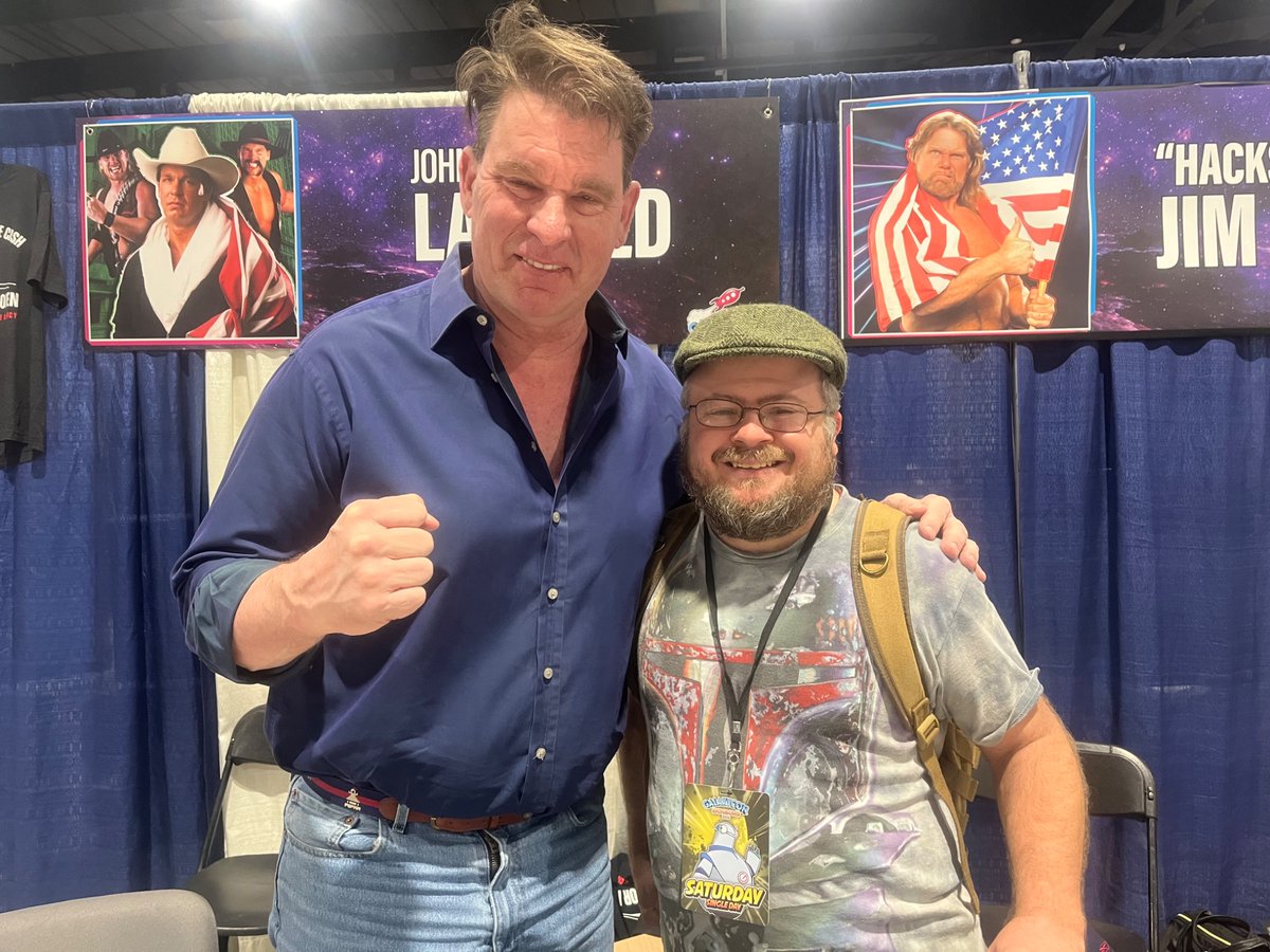 The Devil Himself. (Parody!) tweet media