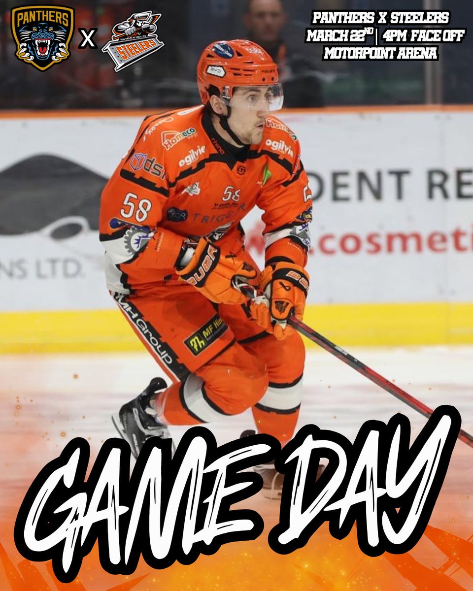 TriggerHub Sheffield Steelers tweet media