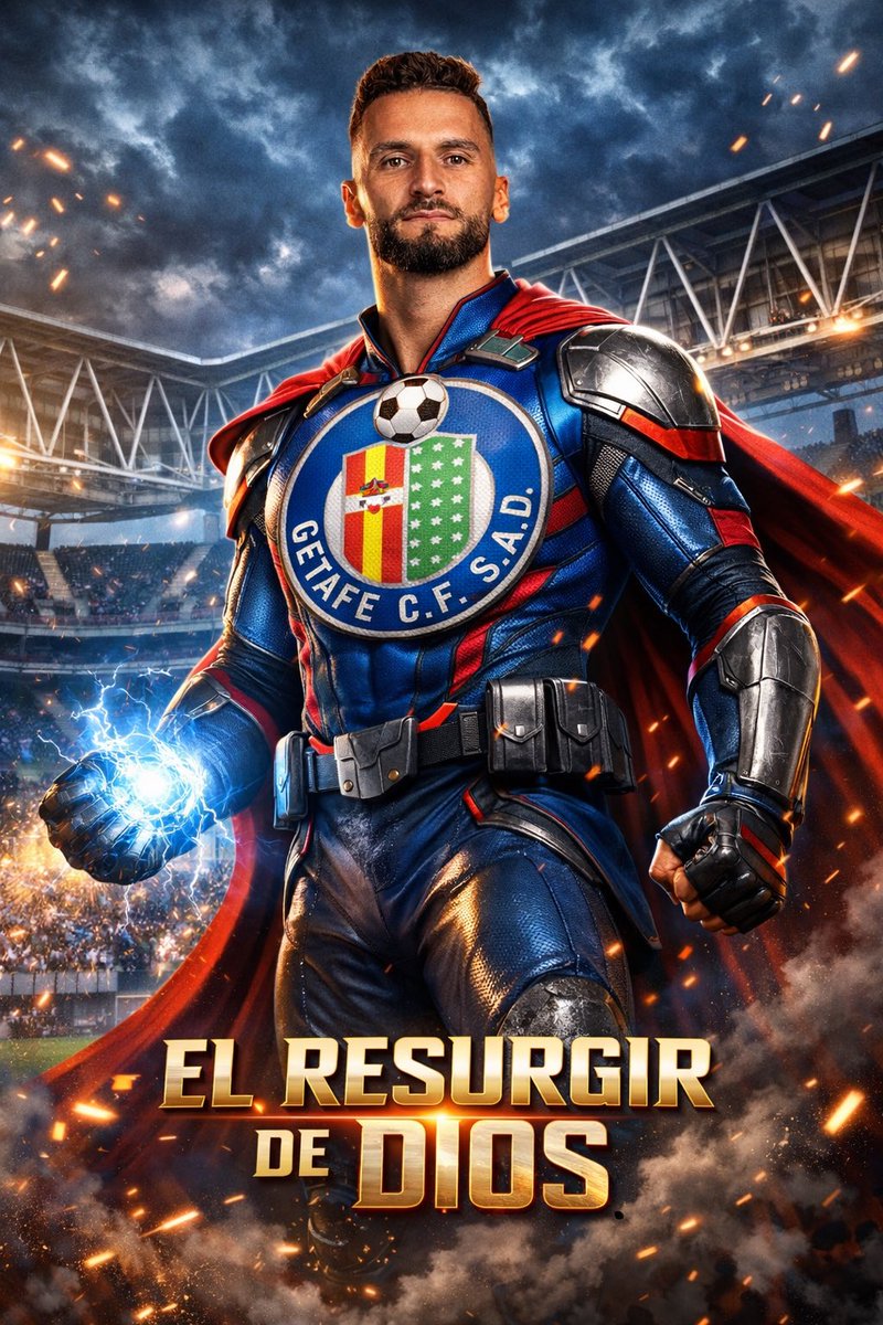 La Satrianeta tweet media