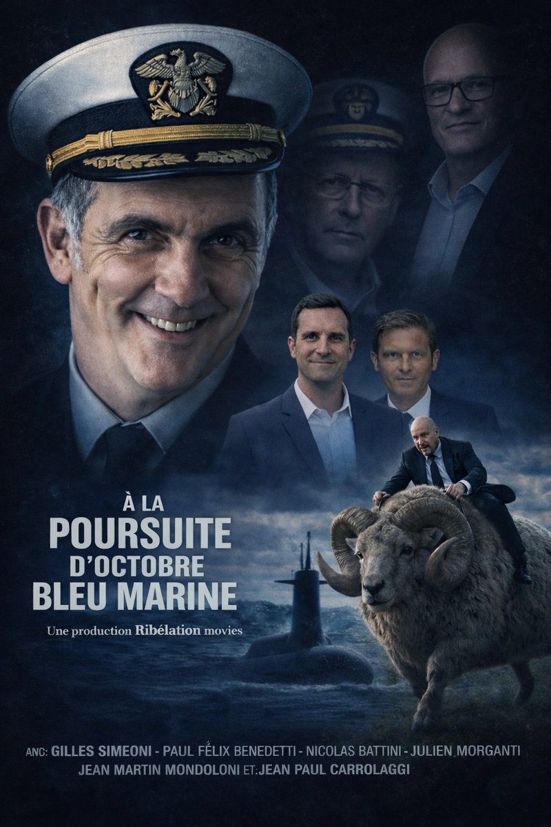 Ribelation tweet media