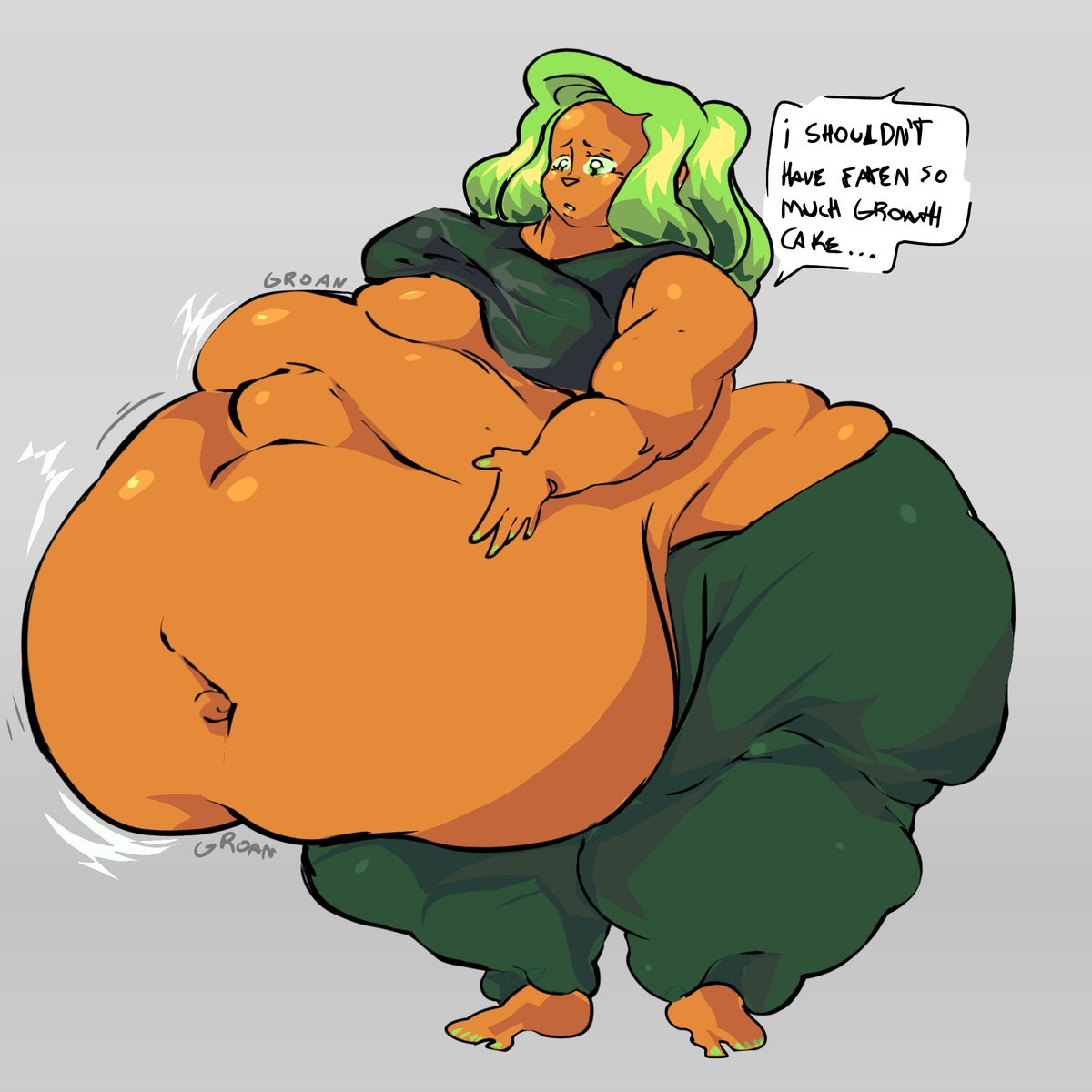 Supernova 🔞 tweet media