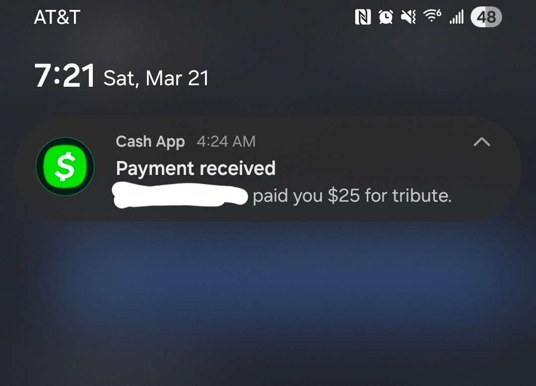 5Feet_ofFun's tweet photo. Best way to start my morning ♥️

#findom #paypig #findomme #nsfwtwtًً https://t.co/EYtrGbsiTL