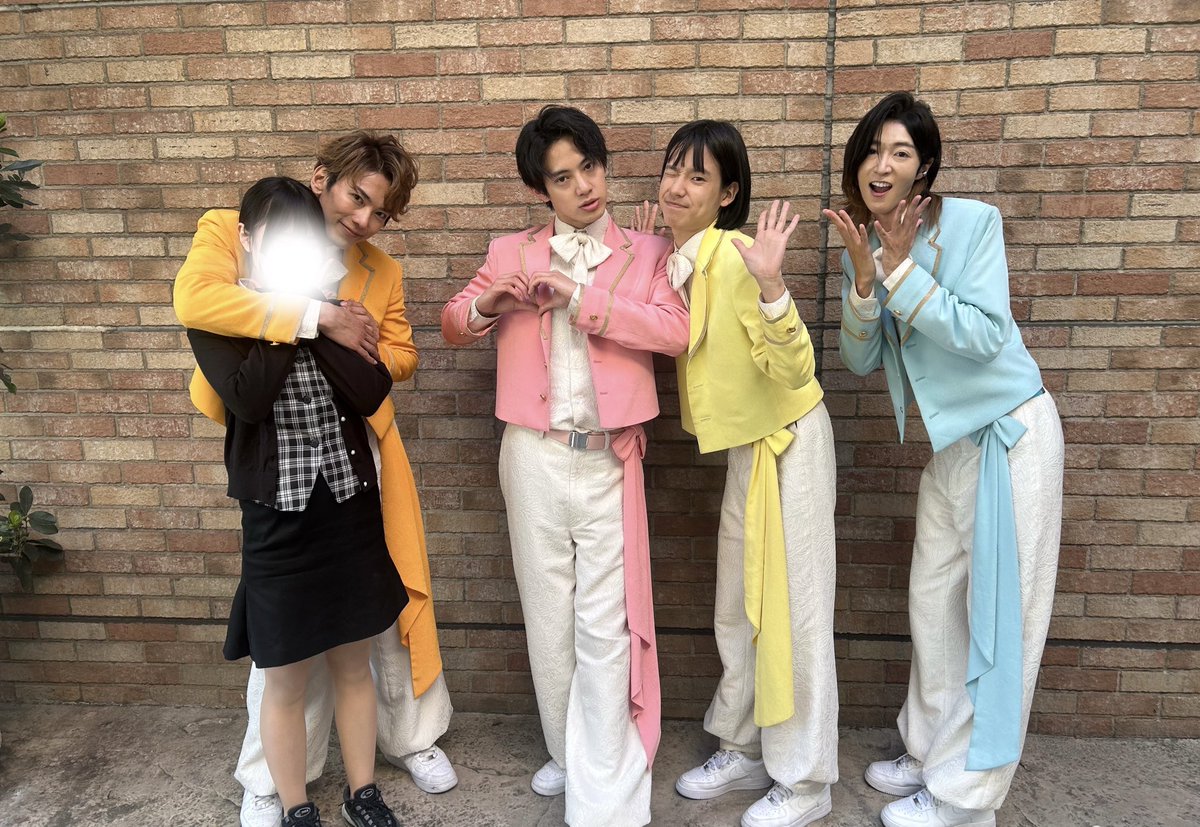 えみり🧸🍀 tweet media