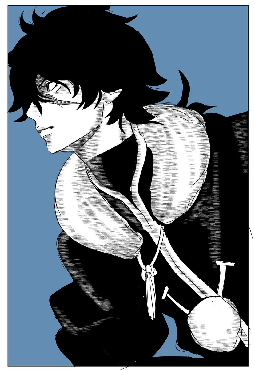 #傷跡のある男にメロりたいから見せて
龍斎の傷のエピソードは、雪之新の過去編で出て来ます。
これまた、どエグイエピソードになってます😭