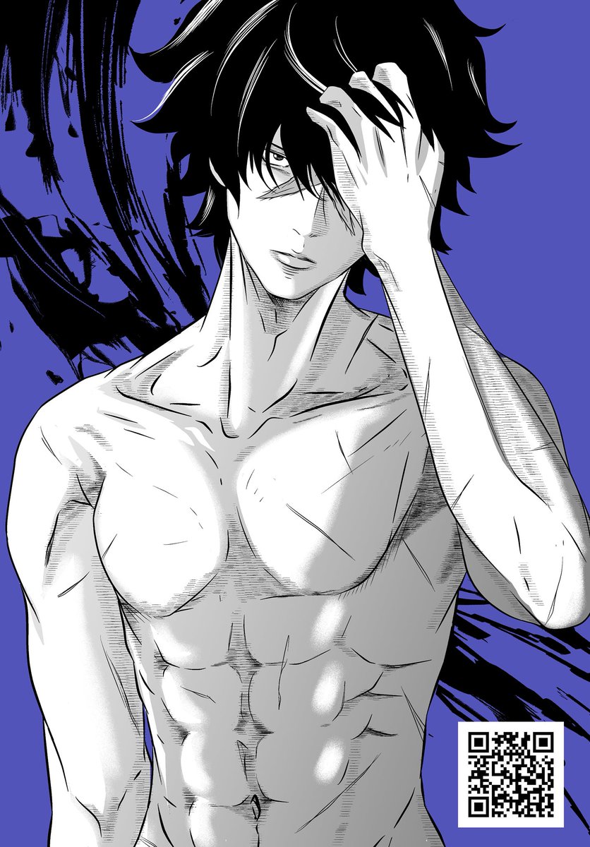 #傷跡のある男にメロりたいから見せて
龍斎の傷のエピソードは、雪之新の過去編で出て来ます。
これまた、どエグイエピソードになってます😭