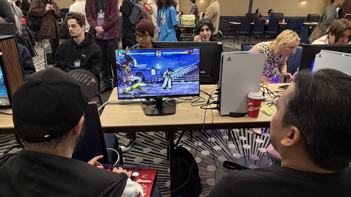 ShippukenRC's tweet photo. Canada East Championships 2026 was one of the best Toronto FG events I’ve ever attended. The boys absolutely killed it today. 

Looking forward to Toryuken. https://t.co/PbobCkBIgH