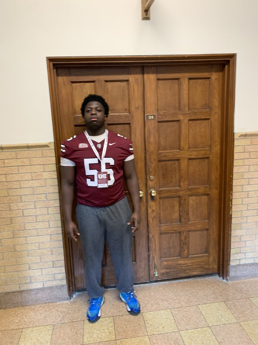 Jarrett Hercules tweet media