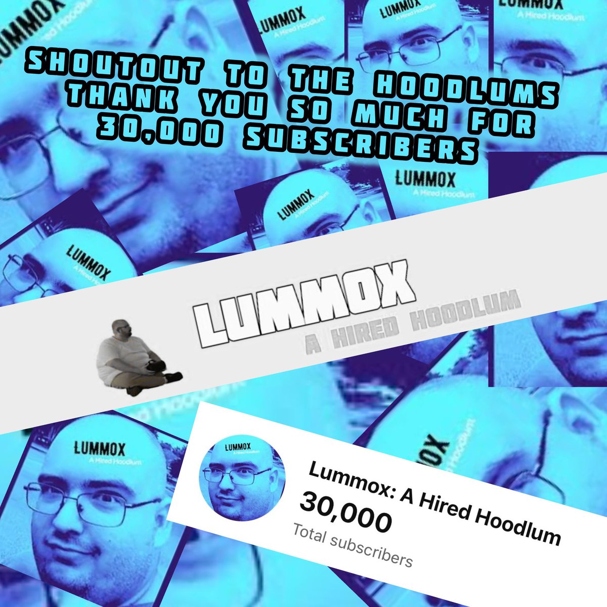 Lummox tweet media