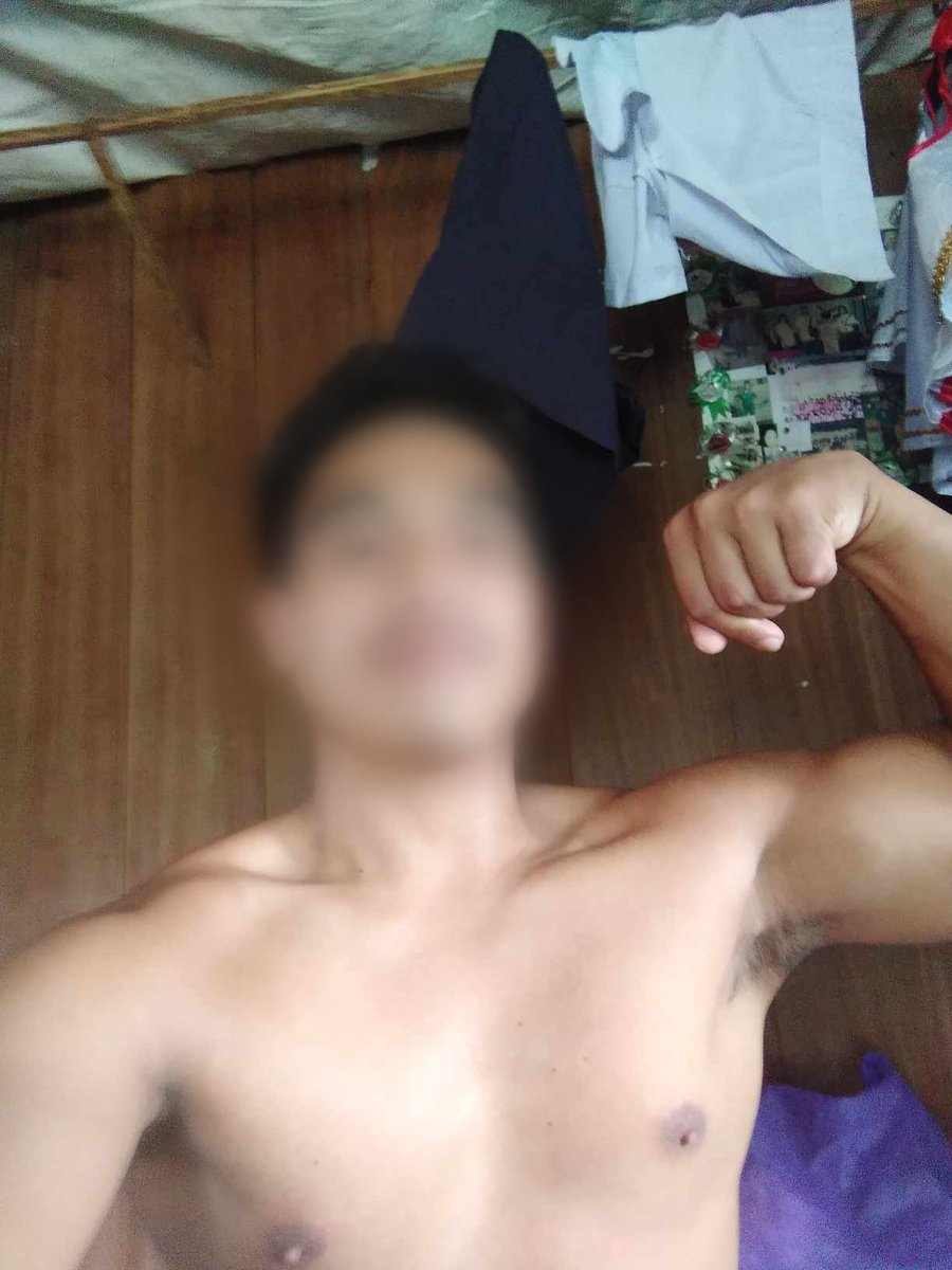 Igorot XxX Files tweet media