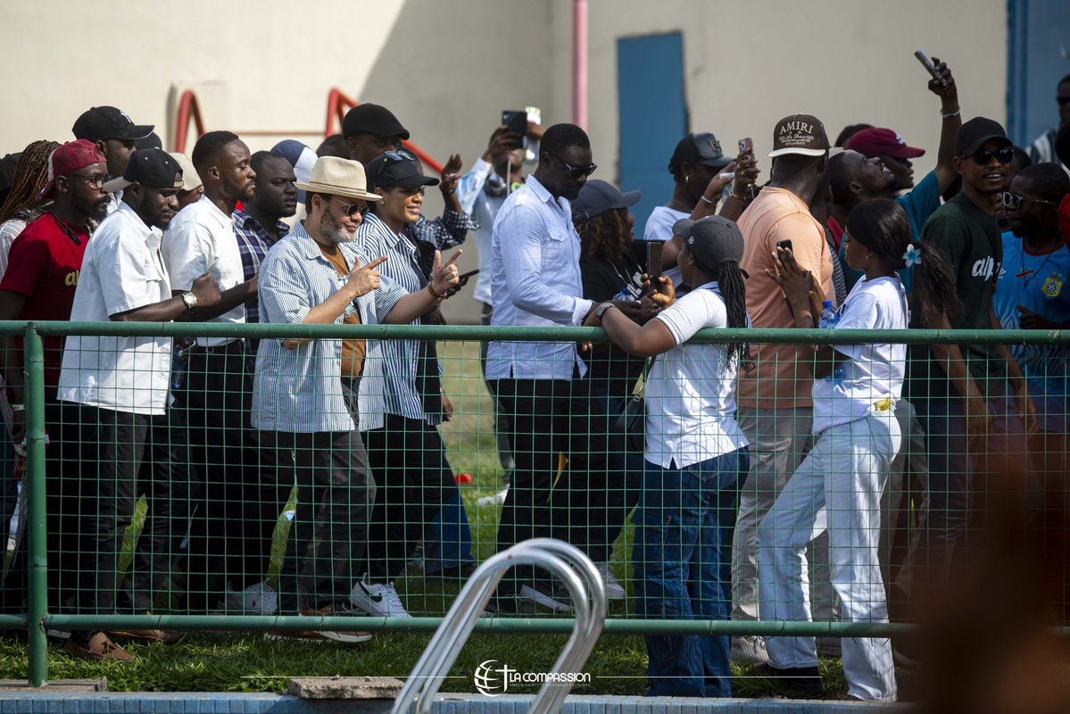 MarcelloTunasi's tweet image. Agape 2026 des ouvriers de l’église La Compassion Limete kinshasa ❤️

#communion #unité #agape #ouvriers #egliselacompassion #pasteurmarcellotunasi