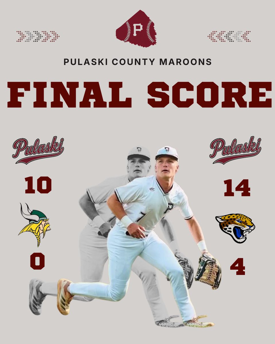 Maroons Baseball tweet media