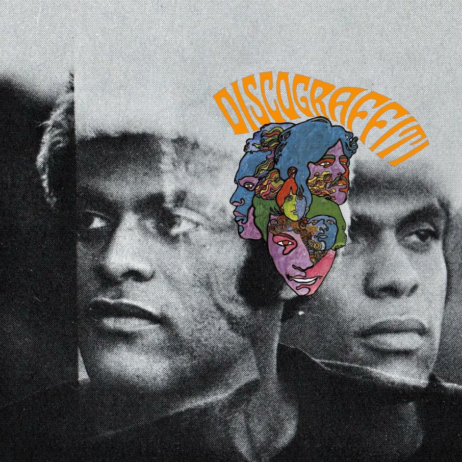 Discograffiti Podcast tweet media