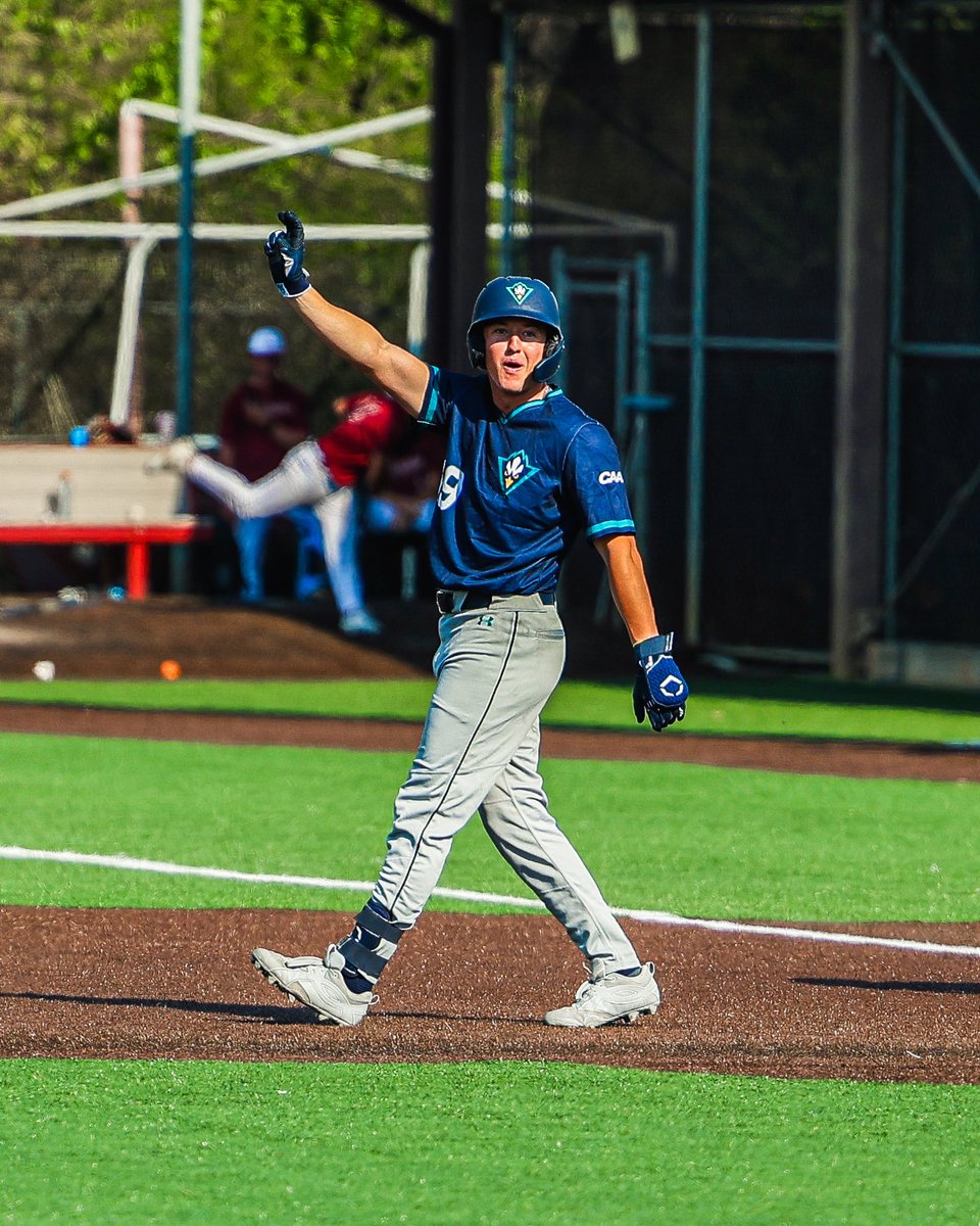 UNCW Baseball tweet media