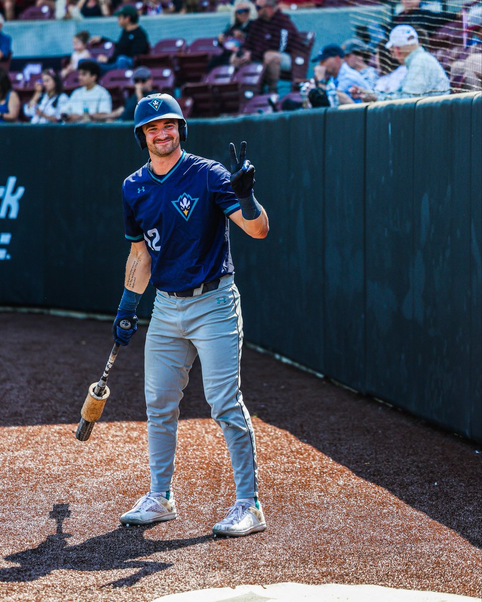 UNCW Baseball tweet media
