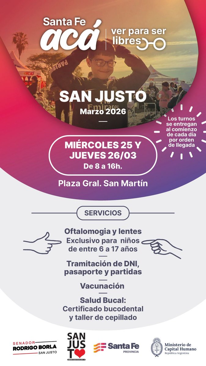 Rodrigo Leandro Borla tweet media