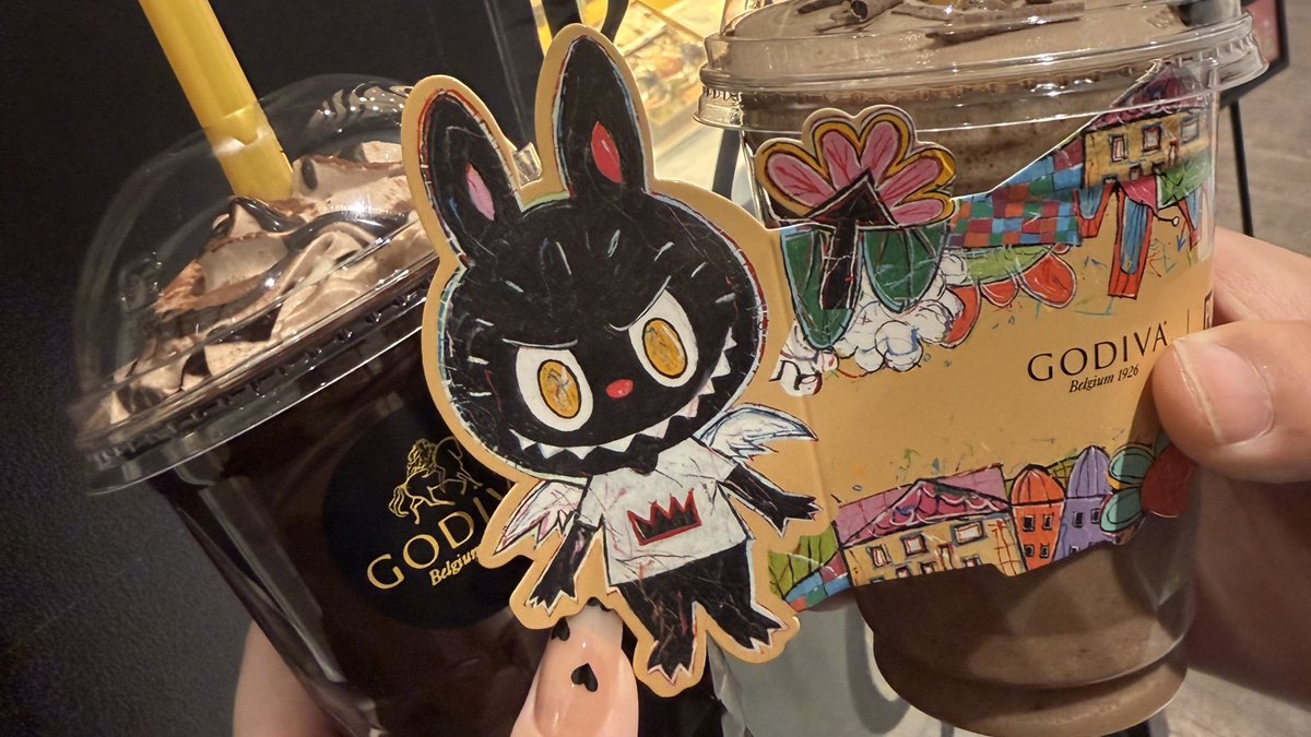 らい:)🍓ིྀ‎𖤐 tweet media