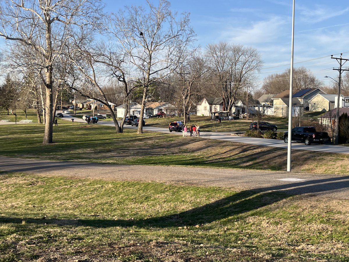 WGEM News tweet media