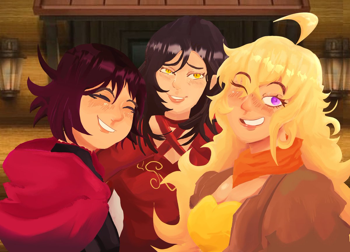 Lawren ᱬ COMMS OPEN tweet media