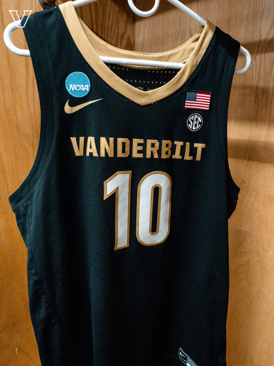 Vanderbilt Men's Basketball tweet media