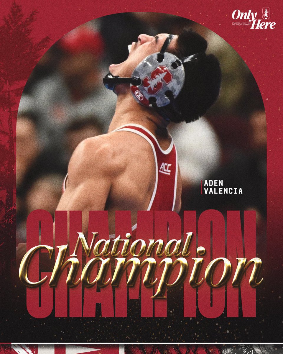 Stanford Wrestling tweet media