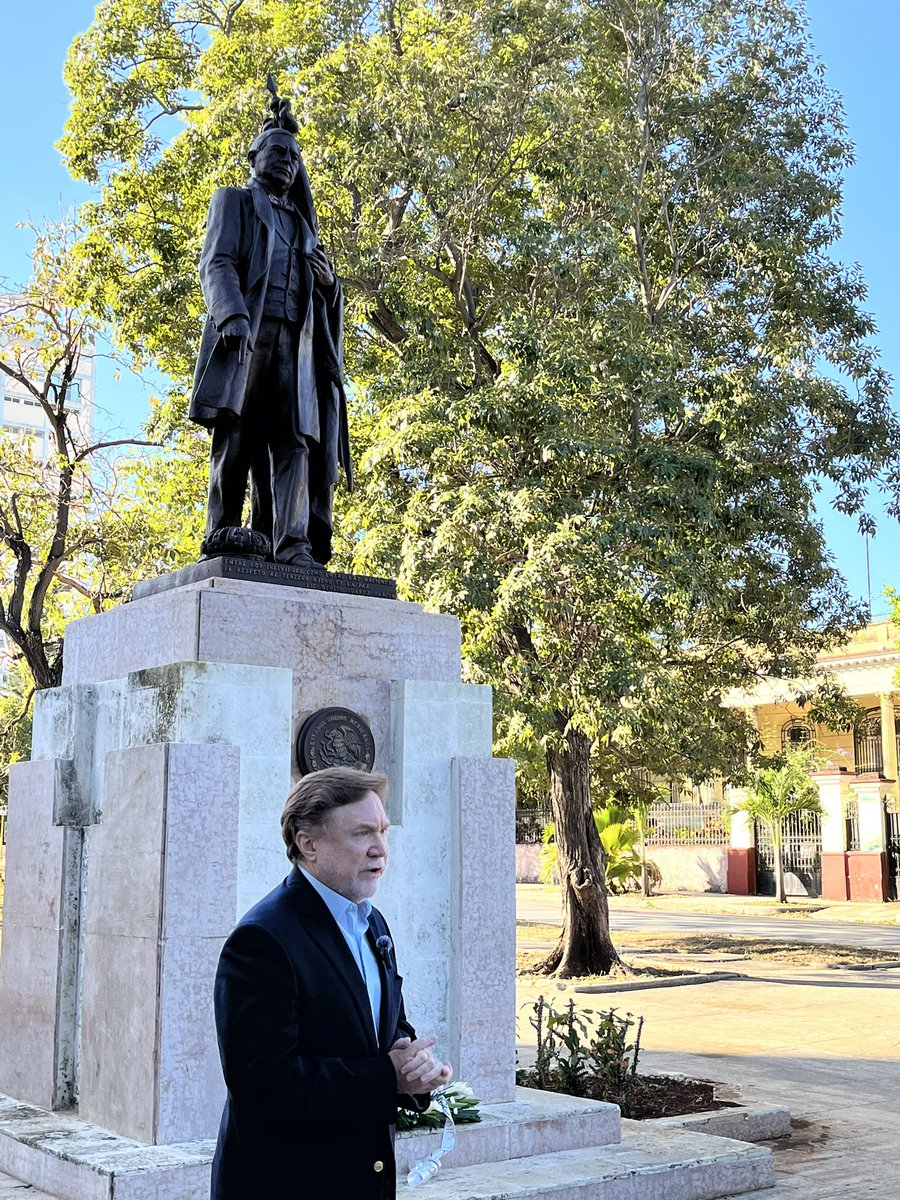 Embajada de México en Cuba tweet media
