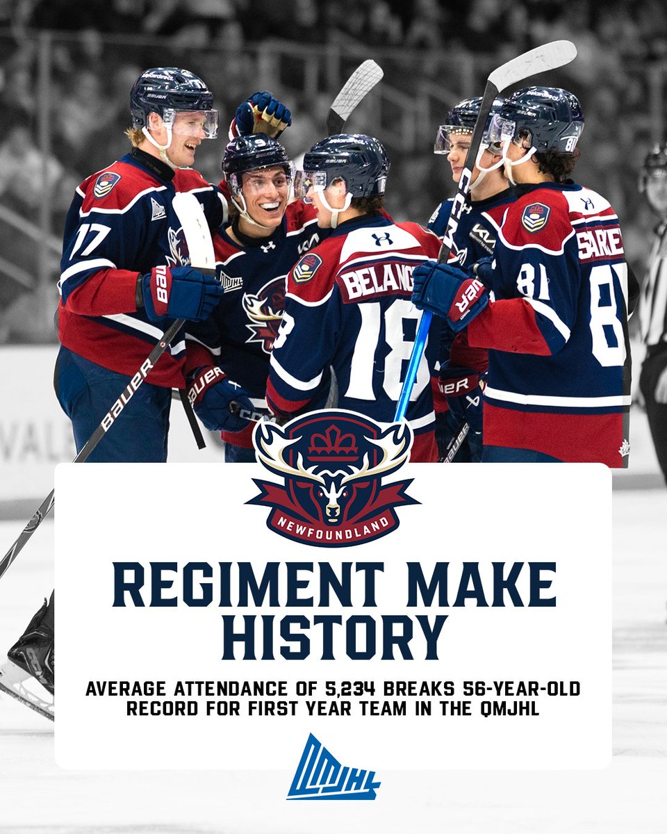 Newfoundland Regiment tweet media