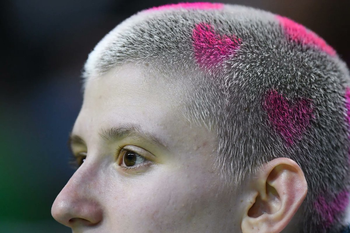 Tyson Alger tweet media