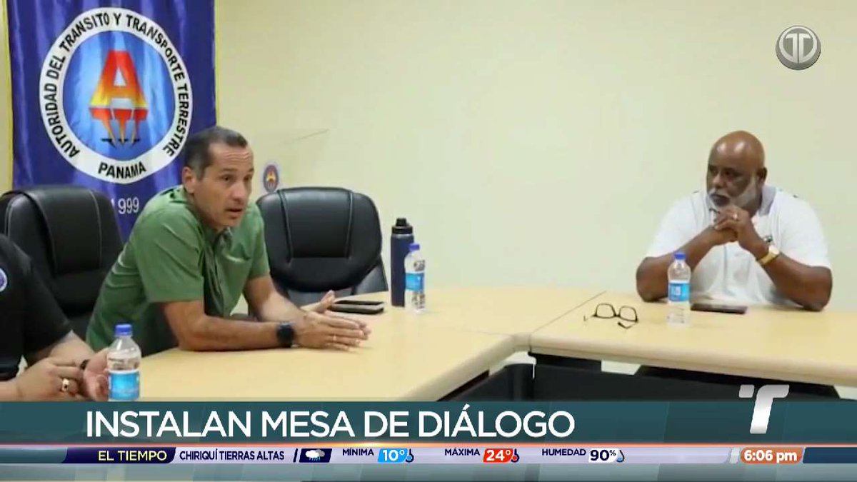 Telemetro Reporta tweet media