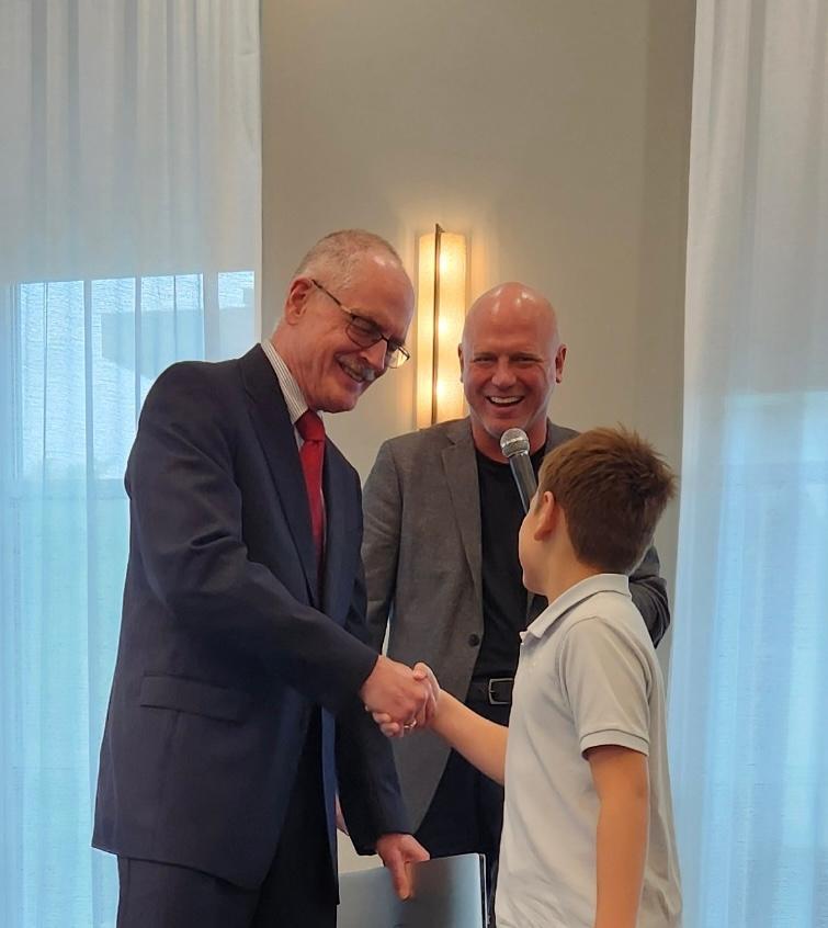 James Edwards tweet media