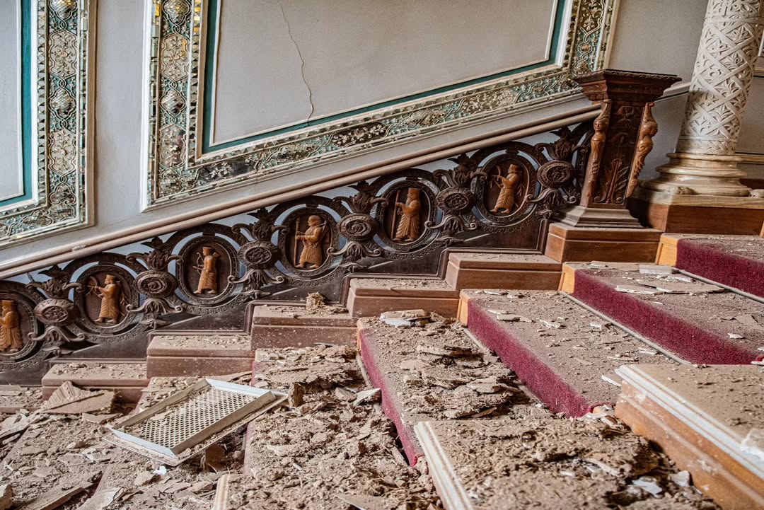 AbdiMedia - Abdollah Abdi tweet media