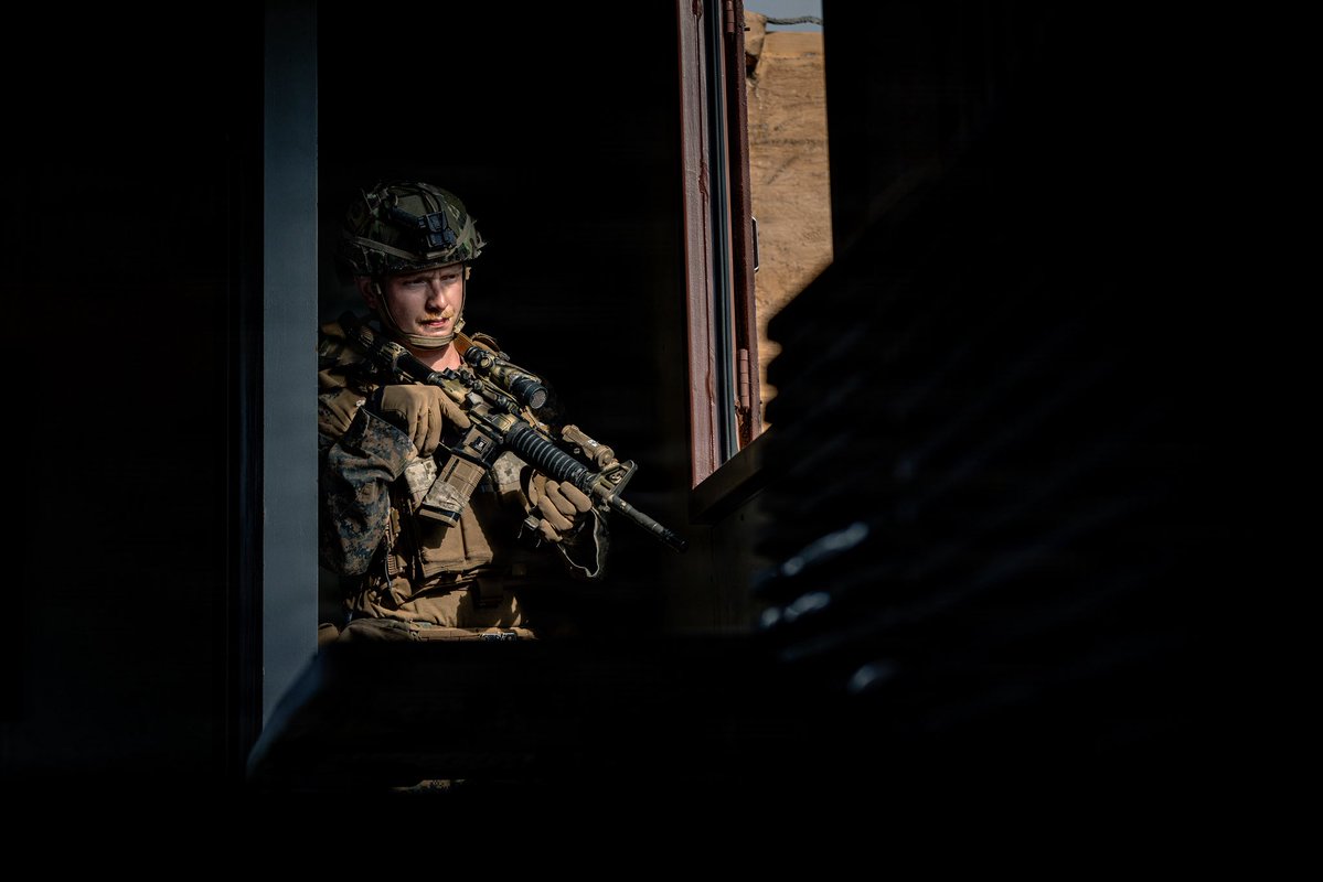 3d Marine Division tweet media