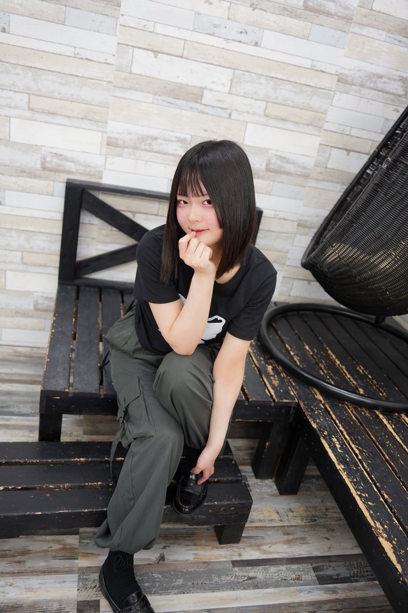 真宮あまね tweet media