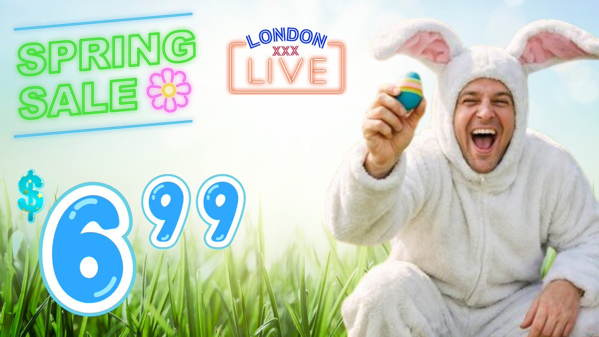 London Live XXX tweet media