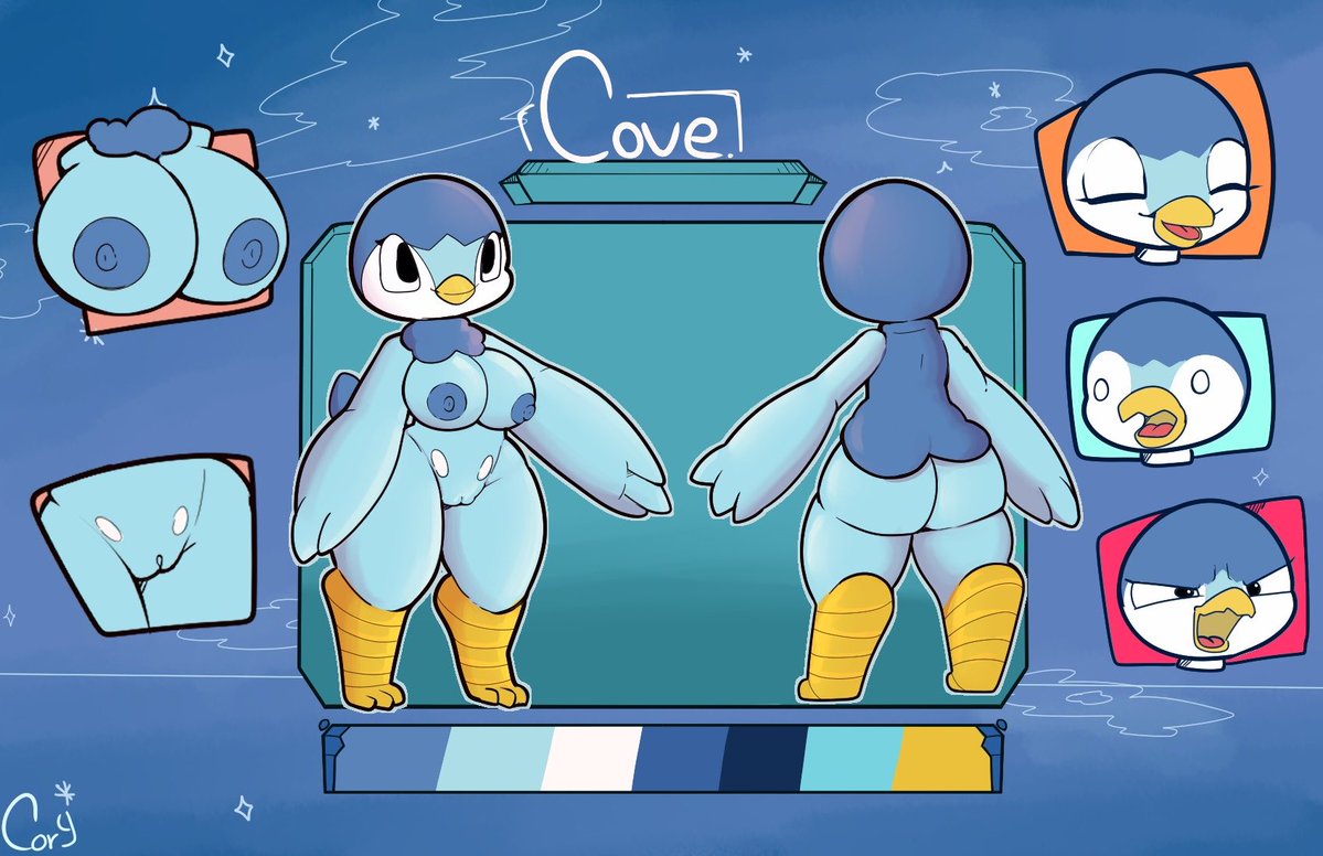 Cove🌊 tweet media