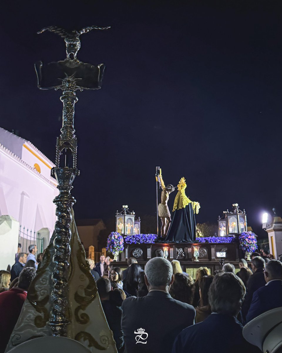 Presentación al Pueblo de Dos Hermanas tweet media