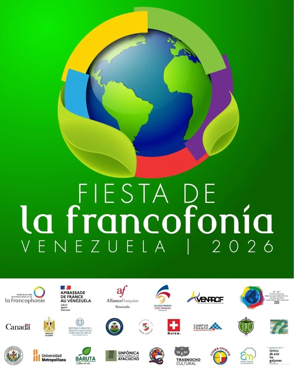 Agenda Caracas Alternativa tweet media