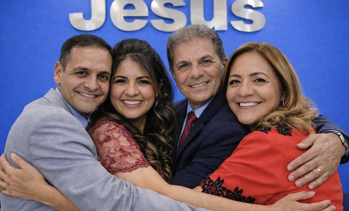 Fofoca gospel, o nome do pastor Sales Batista, da Assembleia de Deus Missão em Marabá, começa a circular em um escândalo daqueles que abalam qualquer igreja. Segundo comentários de bastidores e relatos