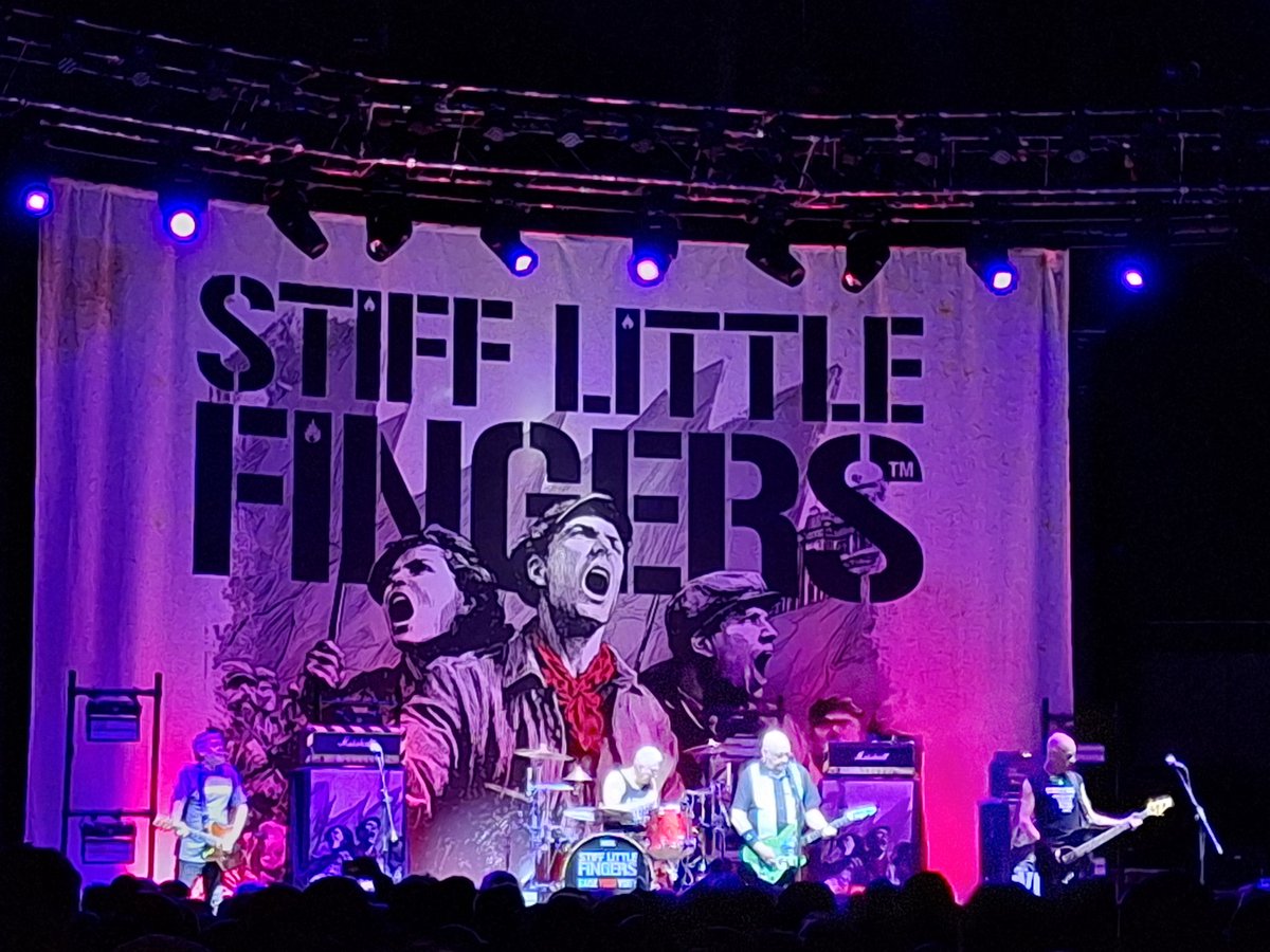 Tim, A Spireite in St Albans tweet media