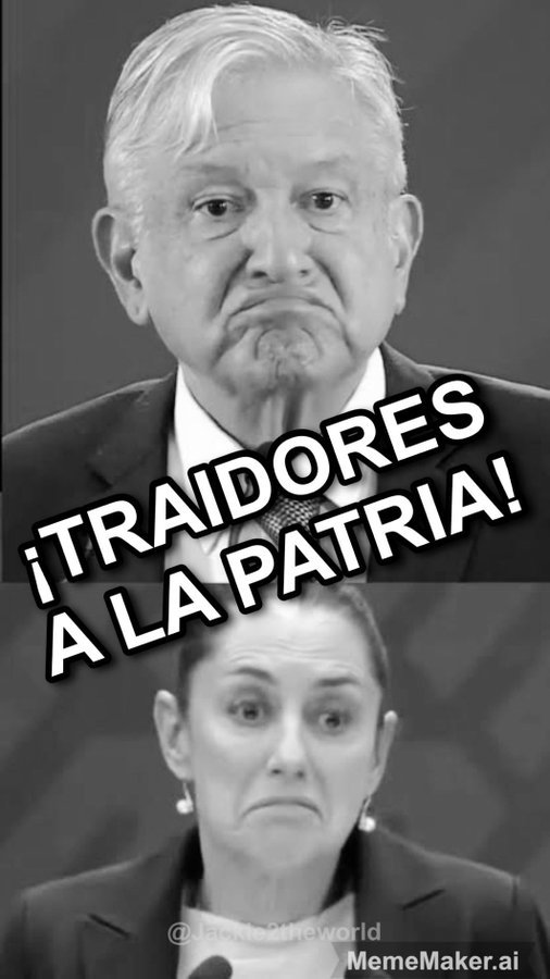 VALENTINALOPE13's tweet photo. @mario_dico50 @Banorte_mx Que nos pasa a los MEXICANOS?
NOS roban a manos llenas
Siguen y siguen saqueando al país 
NOS matan
NOS dejan sin salud,sin educación y sin seguridad
Y no EXIGIMOS  LA DESTITUCIÓN DE ESTA MIERDA DE GOBIERNO.
QUE ESTAMOS ESPERANDO?
QUE SE METAN A TÚ CASA Y TE SAQUEN Y TE ROBEN L https://t.co/Vs4EP0qEB7