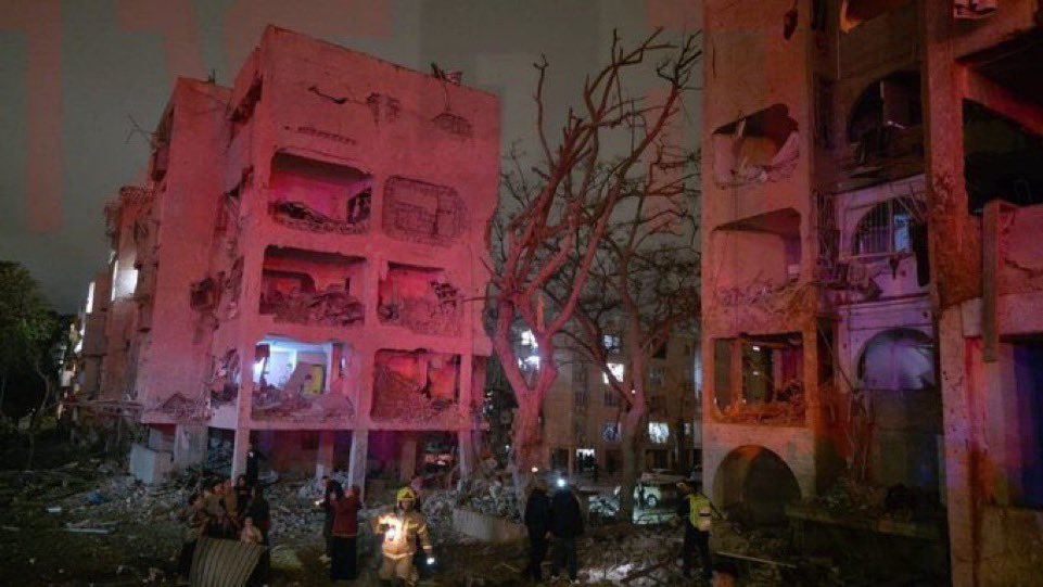 Ariel Oseran أريئل أوسيران tweet media