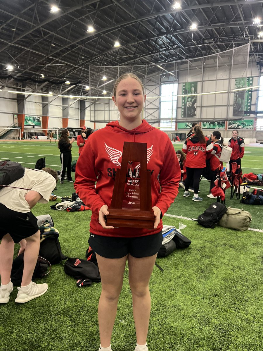 Addison Larson tweet media