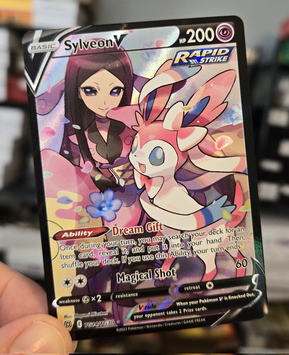 Mythic Cardz tweet media